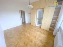 Pronájem bytu 2+1, Praha - Břevnov, Patočkova, 53 m2