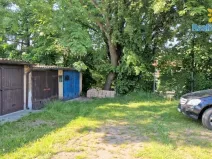 Pronájem garáže, Praha - Libeň, Na hájku, 20 m2