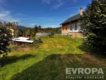 Prodej pozemku pro bydlení, Stráž nad Nisou, 945 m2