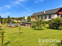 Prodej pozemku pro bydlení, Stráž nad Nisou, 945 m2