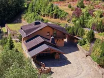 Prodej rodinného domu, Oskava, 247 m2