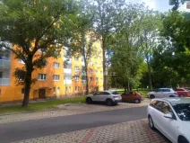 Prodej bytu 3+1, Chomutov, Marie Pujmanové, 71 m2