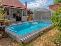 Prodej rodinného domu, Dobelice, 100 m2