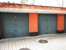 Pronájem garáže, Praha - Uhříněves, Sušilova, 18 m2