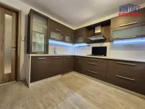 Pronájem bytu 3+1, České Budějovice - České Budějovice 3, 86 m2