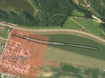 Prodej podílu pozemku pro bydlení, Ejpovice, 4254 m2
