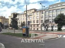 Pronájem komerční, Ostrava - Moravská Ostrava, Prokešovo náměstí, 13 m2
