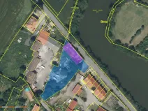 Prodej pozemku pro bydlení, Plaňany, 2901 m2