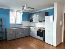 Prodej bytu 2+kk, Kladno, 43 m2