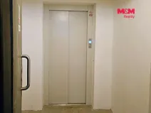 Prodej garážového stání, Brno - Žabovřesky, Voroněžská, 14 m2
