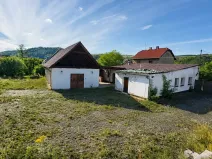 Prodej komerčního pozemku, Roztoky, 2151 m2