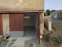 Pronájem garáže, Opava, Otická, 20 m2