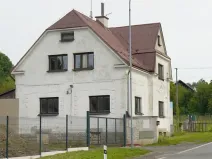 Prodej rodinného domu, Nová Ves nad Nisou, 170 m2
