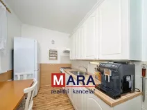 Prodej bytu 3+1, Olomouc, Dělnická, 61 m2