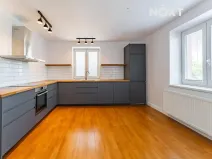 Prodej bytu 3+1, Šumperk, Jesenická, 107 m2