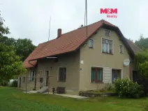 Prodej rodinného domu, Vestec, 349 m2