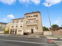 Prodej bytu 2+kk, Kroměříž, Kojetínská, 39 m2