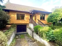 Prodej rodinného domu, Provodín, 297 m2