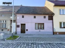 Prodej rodinného domu, Kvasice, 95 m2