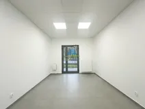 Pronájem obchodního prostoru, Františkovy Lázně, Nádražní, 28 m2