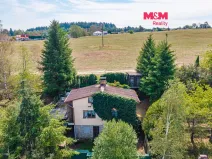 Prodej chaty, Temešvár, 102 m2
