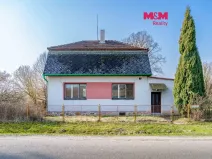 Prodej rodinného domu, Dešná - Dančovice, 120 m2