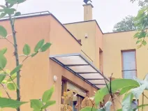 Prodej rodinného domu, Praha, Pod altánem, 150 m2