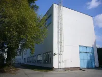 Pronájem skladu, Praha - Michle, Ohradní, 240 m2