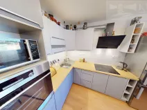 Pronájem bytu 2+kk, Příbram, Nádražní, 41 m2
