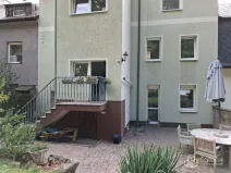 Pronájem bytu 2+1, Dalovice, Pod Parkem, 60 m2