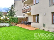 Pronájem bytu 2+kk, Praha, Hlubočepská, 160 m2
