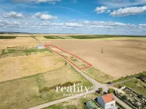 Prodej pozemku pro bydlení, Šatov, 5100 m2