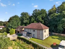 Prodej rodinného domu, Bělá, 255 m2