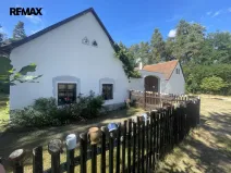 Prodej rodinného domu, Suchdol nad Lužnicí - Tušť, 133 m2