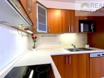 Pronájem bytu 3+kk, Praha - Hostivař, Bratislavská, 67 m2
