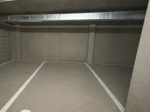 Pronájem garáže, Praha - Ruzyně, Stočesova, 18 m2