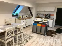 Pronájem bytu 3+1, Pardubice - Trnová, Jiřího Potůčka, 120 m2