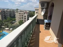 Prodej bytu 2+kk, Nesebar, Bulharsko, 55 m2
