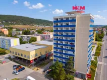 Prodej bytu 2+1, Beroun - Beroun-Město, Třída Míru, 52 m2