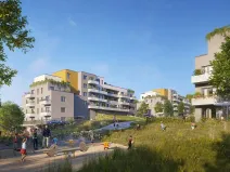 Prodej bytu 2+kk, Praha, 44 m2