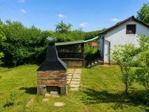 Prodej chaty, Libčice nad Vltavou, 28 m2
