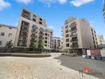 Prodej bytu 1+kk, Brno - Zábrdovice, Bratislavská, 24 m2
