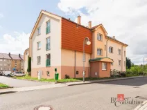 Prodej bytu 3+1, Chotěšov, Nová, 67 m2