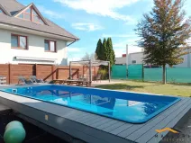 Pronájem bytu 2+kk, Slavkov u Brna, Bučovická, 50 m2