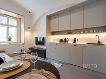 Prodej apartmánu, Praha - Karlín, Prvního pluku, 51 m2