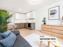Prodej bytu 4+kk, Praha - Vršovice, Gruzínská, 79 m2