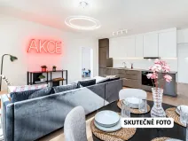 Prodej bytu 3+kk, Praha - Vinohrady, Nad olšinami, 62 m2