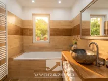 Prodej chalupy, Volary, Budějovická, 95 m2