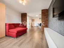 Prodej bytu 4+1, Zlín, Družstevní, 74 m2