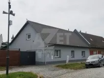 Prodej rodinného domu, Uničov, Střední, 120 m2